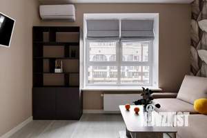 2-к квартира, посуточно, 50м2, 1/1 этаж