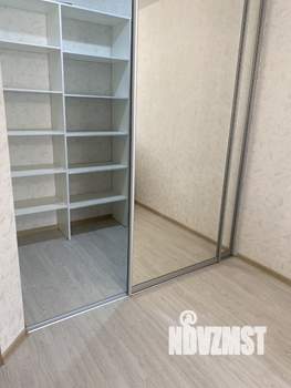 1-к квартира, на длительный срок, 40м2, 6/22 этаж