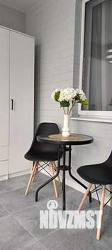 Студия квартира, на длительный срок, 27м2, 6/16 этаж