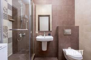 1-к квартира, посуточно, 22м2, 1/1 этаж