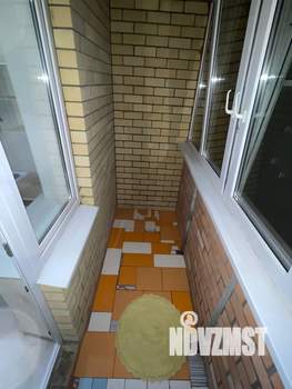 1-к квартира, на длительный срок, 34м2, 8/9 этаж