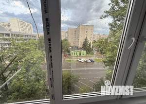 1-к квартира, на длительный срок, 30м2, 5/5 этаж