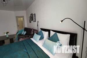 2-к квартира, посуточно, 60м2, 11/25 этаж