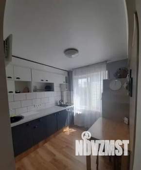 1-к квартира, посуточно, 30м2, 3/5 этаж