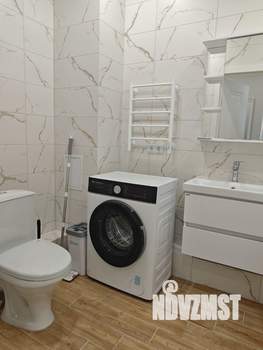1-к квартира, на длительный срок, 35м2, 4/24 этаж