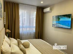 1-к квартира, на длительный срок, 35м2, 13/16 этаж