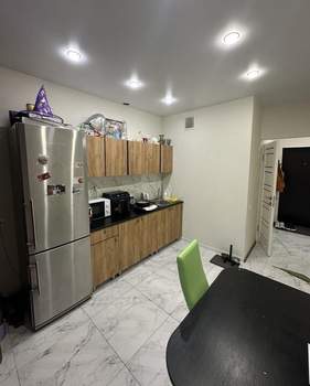 1-к квартира, на длительный срок, 31м2, 12/19 этаж