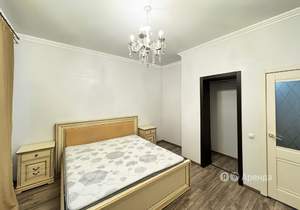 3-к квартира, на длительный срок, 133м2, 1/2 этаж