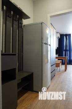 Студия квартира, на длительный срок, 26м2, 11/16 этаж