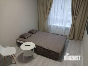 1-к квартира, на длительный срок, 30м2, 9/9 этаж