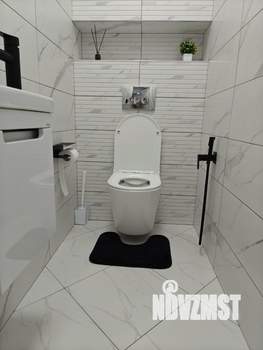 2-к квартира, на длительный срок, 50м2, 23/24 этаж
