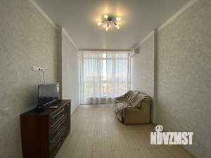 2-к квартира, на длительный срок, 48м2, 16/16 этаж