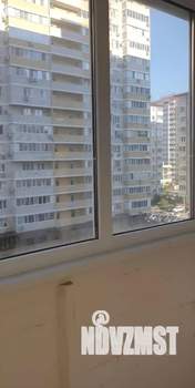 1-к квартира, на длительный срок, 42м2, 5/16 этаж