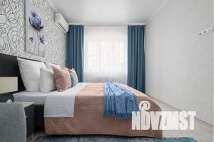 2-к квартира, посуточно, 65м2, 14/19 этаж