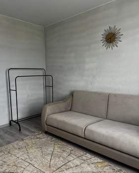 1-к квартира, на длительный срок, 32м2, 13/24 этаж