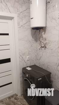 1-к квартира, на длительный срок, 41м2, 15/22 этаж