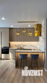 1-к квартира, на длительный срок, 55м2, 2/16 этаж