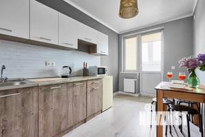 1-к квартира, посуточно, 35м2, 8/16 этаж