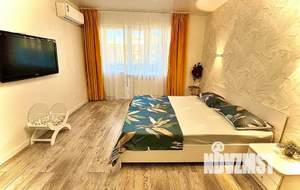 1-к квартира, посуточно, 37м2, 5/8 этаж