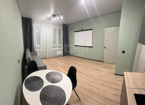 2-к квартира, на длительный срок, 45м2, 5/23 этаж