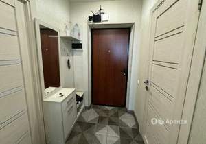 1-к квартира, на длительный срок, 38м2, 5/8 этаж