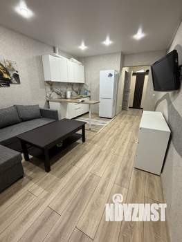 Студия квартира, на длительный срок, 27м2, 13/25 этаж