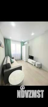 1-к квартира, на длительный срок, 29м2, 14/14 этаж