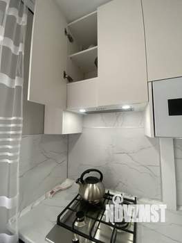 1-к квартира, на длительный срок, 32м2, 4/5 этаж