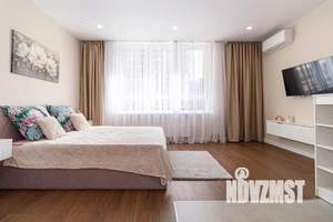 1-к квартира, посуточно, 21м2, 1/1 этаж