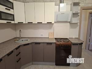 3-к квартира, на длительный срок, 72м2, 5/17 этаж