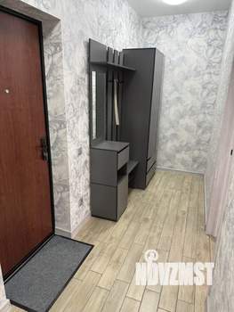 1-к квартира, на длительный срок, 40м2, 1/7 этаж