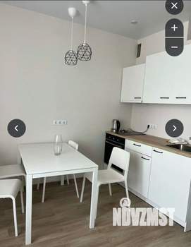 Студия квартира, на длительный срок, 27м2, 13/22 этаж