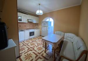 2-к квартира, на длительный срок, 66м2, 4/9 этаж