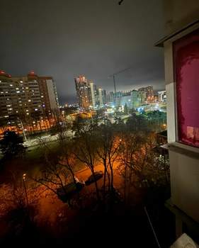 2-к квартира, на длительный срок, 50м2, 7/9 этаж