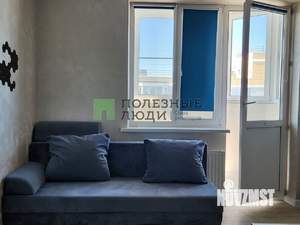 Студия квартира, на длительный срок, 22м2, 8/8 этаж