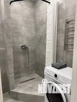 1-к квартира, посуточно, 28м2, 3/18 этаж