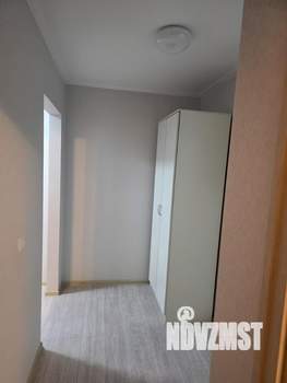 1-к квартира, на длительный срок, 40м2, 10/17 этаж