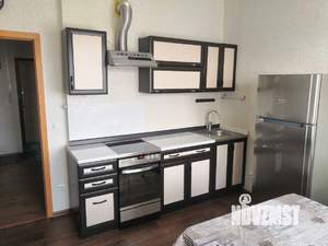 1-к квартира, на длительный срок, 42м2, 16/16 этаж