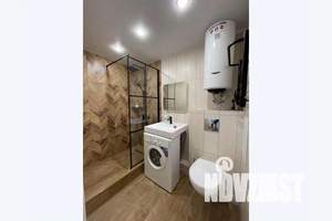 1-к квартира, посуточно, 38м2, 1/16 этаж