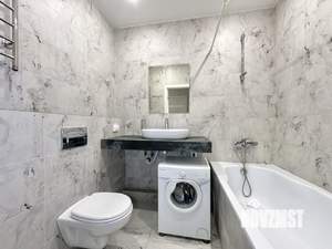 1-к квартира, на длительный срок, 34м2, 8/18 этаж