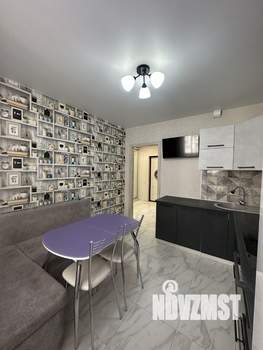 1-к квартира, на длительный срок, 41м2, 6/18 этаж