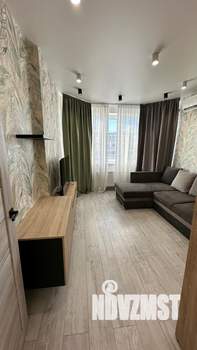 1-к квартира, на длительный срок, 36м2, 18/19 этаж