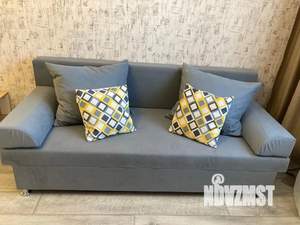 1-к квартира, посуточно, 34м2, 15/17 этаж