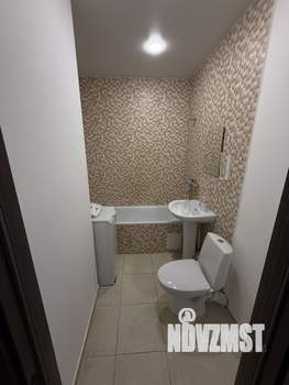 Студия квартира, на длительный срок, 28м2, 14/24 этаж