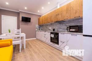 2-к квартира, посуточно, 50м2, 12/19 этаж