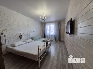 1-к квартира, на длительный срок, 46м2, 9/17 этаж