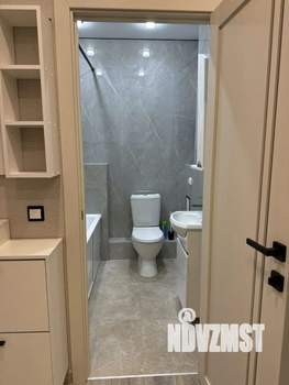 2-к квартира, на длительный срок, 40м2, 3/16 этаж