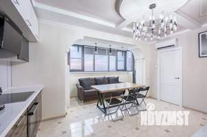 1-к квартира, посуточно, 68м2, 1/1 этаж