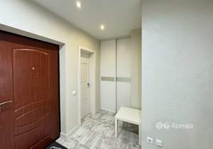 1-к квартира, на длительный срок, 41м2, 5/25 этаж