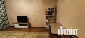 2-к квартира, посуточно, 64м2, 10/16 этаж
